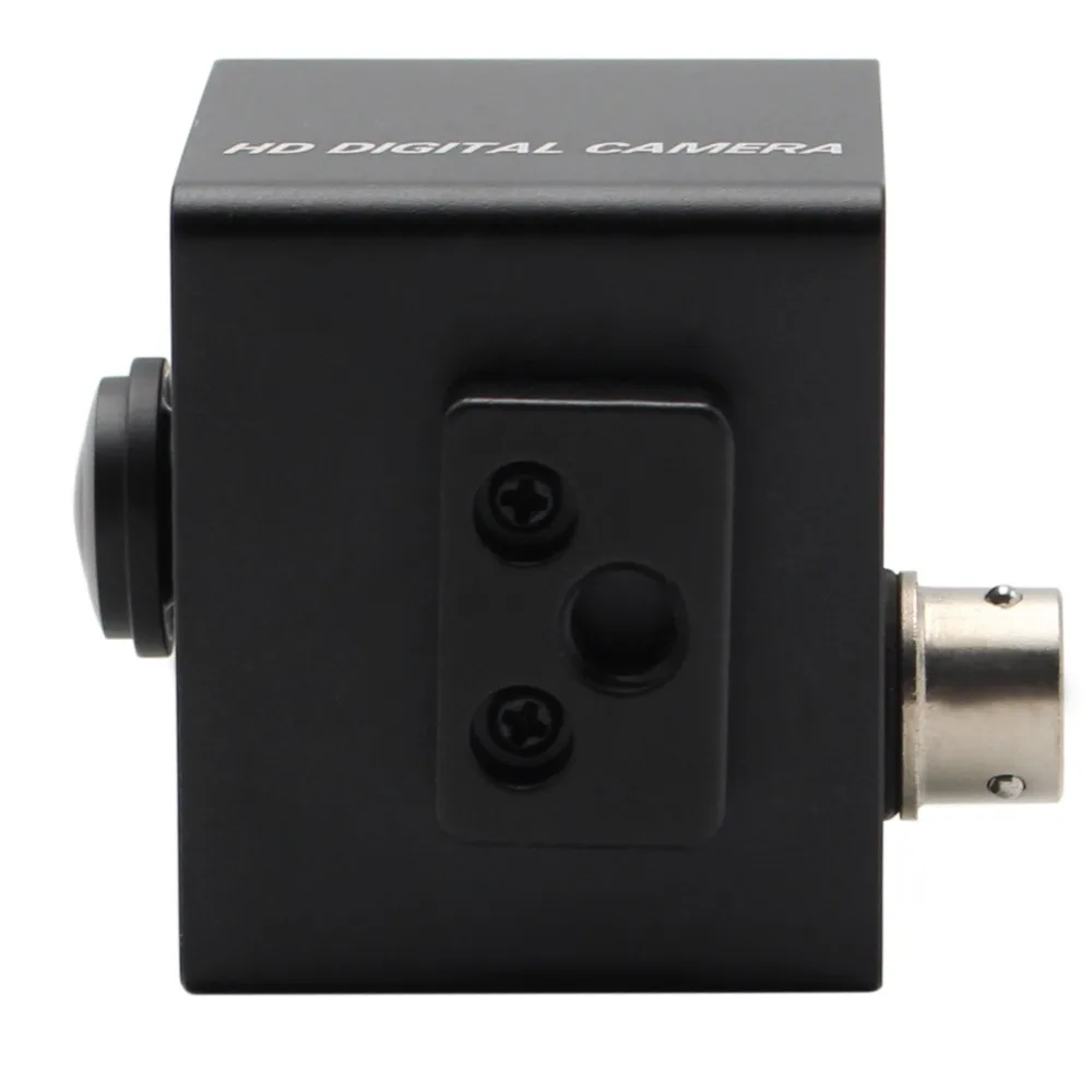 1280X960 180 градусов объектив рыбий глаз Мини CCTV Android Linux UVC веб камера USB с 3 м кабелем