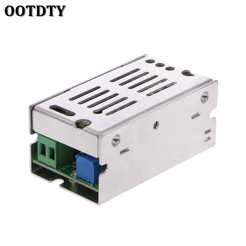

OOTDTY 200 Вт 15A DC-DC 8-60 в до 1-36 в синхронный понижающий преобразователь понижающий модуль питания