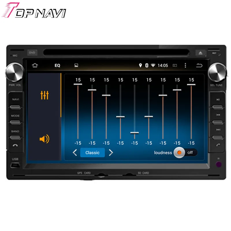 Topnavi Octa Core 4G + 32G Android 6 0 Автомобильное видео для VW PASSAT B5/MK5/JETTA/BORA/POLO/MK3/MK4/GOLF