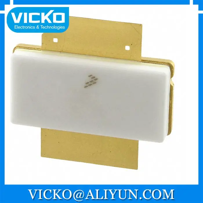 

[VK] MRF8S21100HSR3 MOSFET RF N-CH 28V 700MA NI780S Connectors