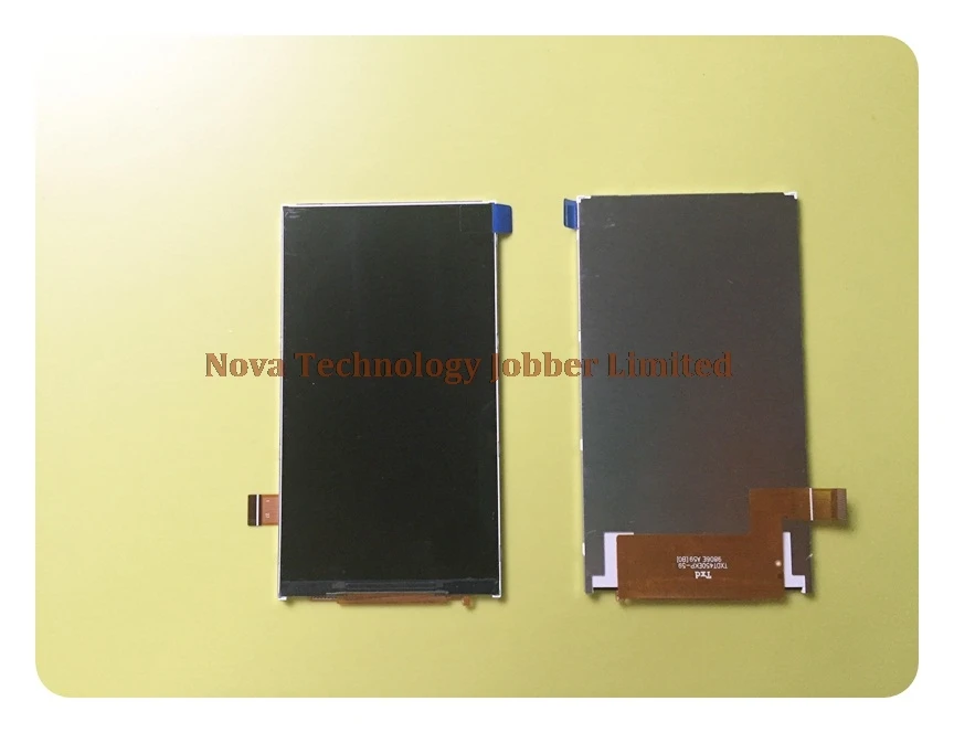

Wyieno For Explay Craft LCD Display Screen Monitor Replacement + tracking