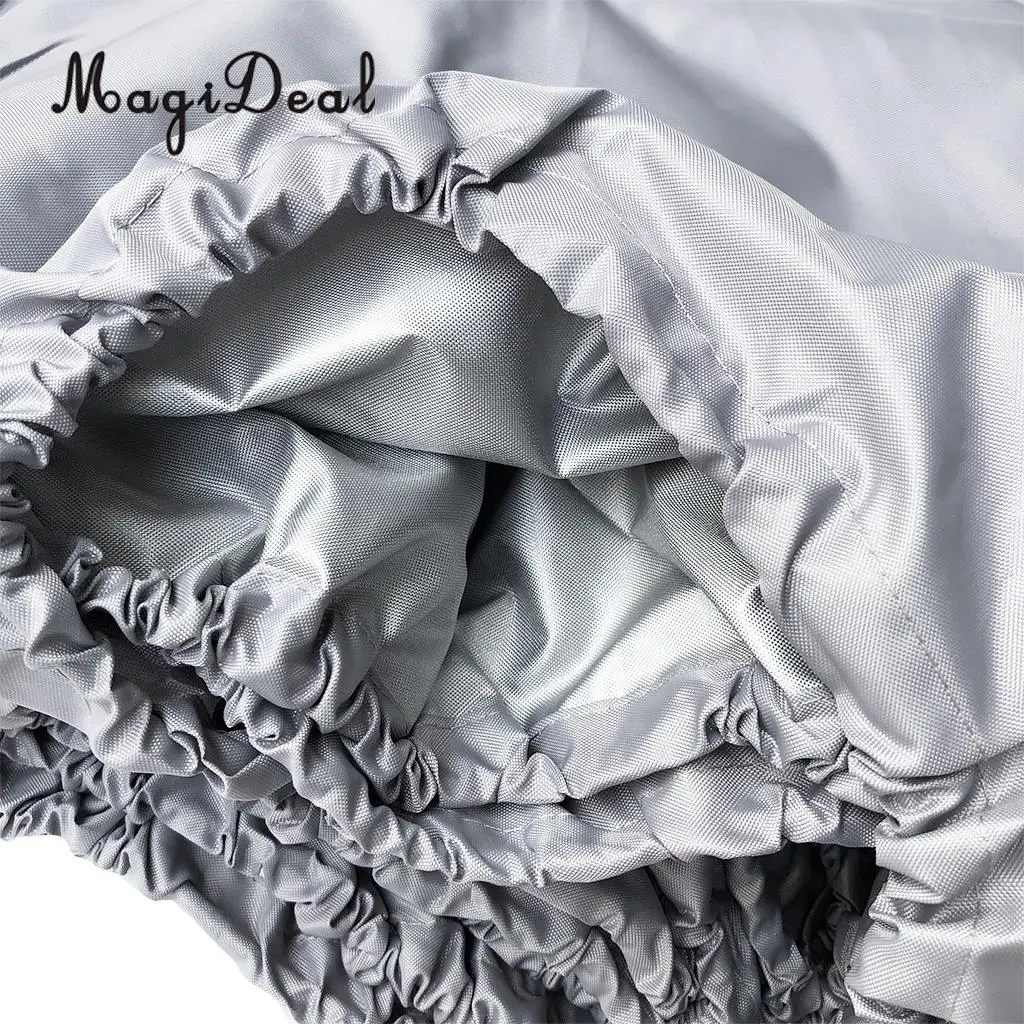 Защитный чехол MagiDeal для байдарки водонепроницаемый пыленепроницаемый защита от