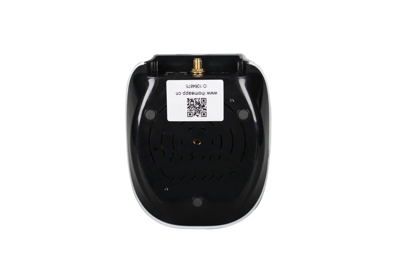 Мини Wi Fi IP Камера Беспроводной 720 P Smart P2P Видеоняни и радионяни сеть