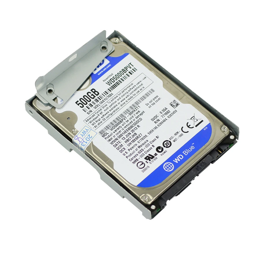 HDD для sony PS4 внутренний жесткий диск 1 ТБ игровая консоль Play Station 4 с монтажным