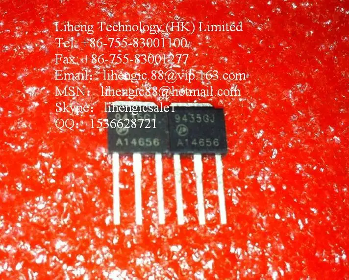 Новые и оригинальные AP9435GJ | Электроника