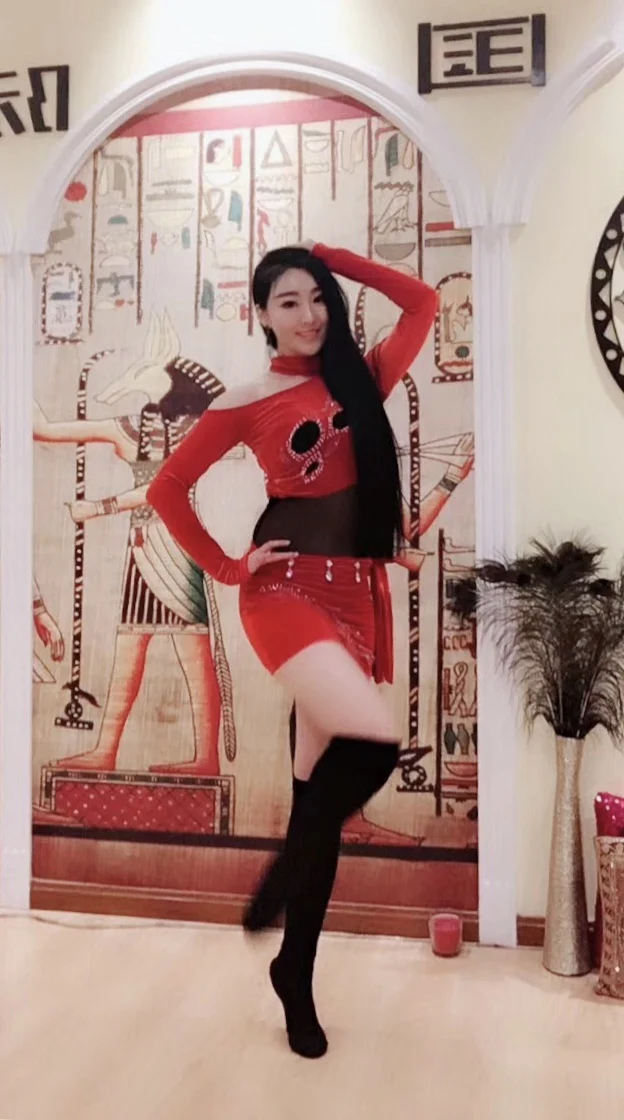 Костюм для танца Bellydance костюм из индийских египетских восточных волос с
