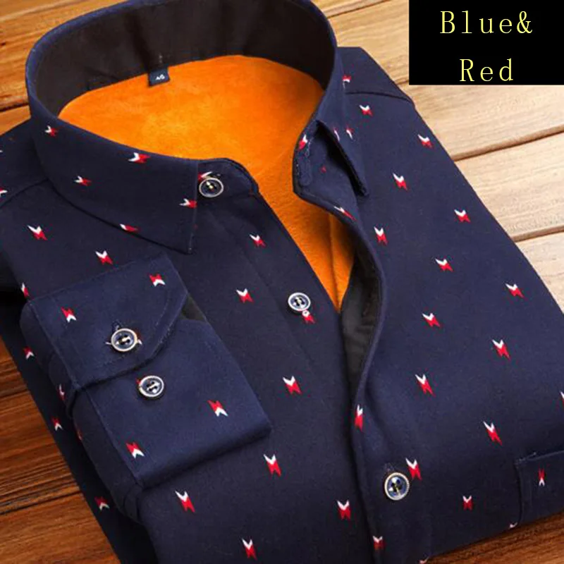 2018 зима осень Лидер продаж Мода Для мужчин с Рубашки для мальчиков Camisa цветочные