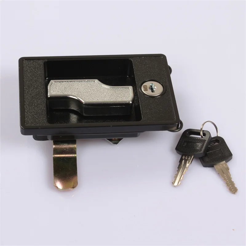 Молния Квадратный замок металлический для шкафа стальной KF251|file cabinet lock|box lockcabinet