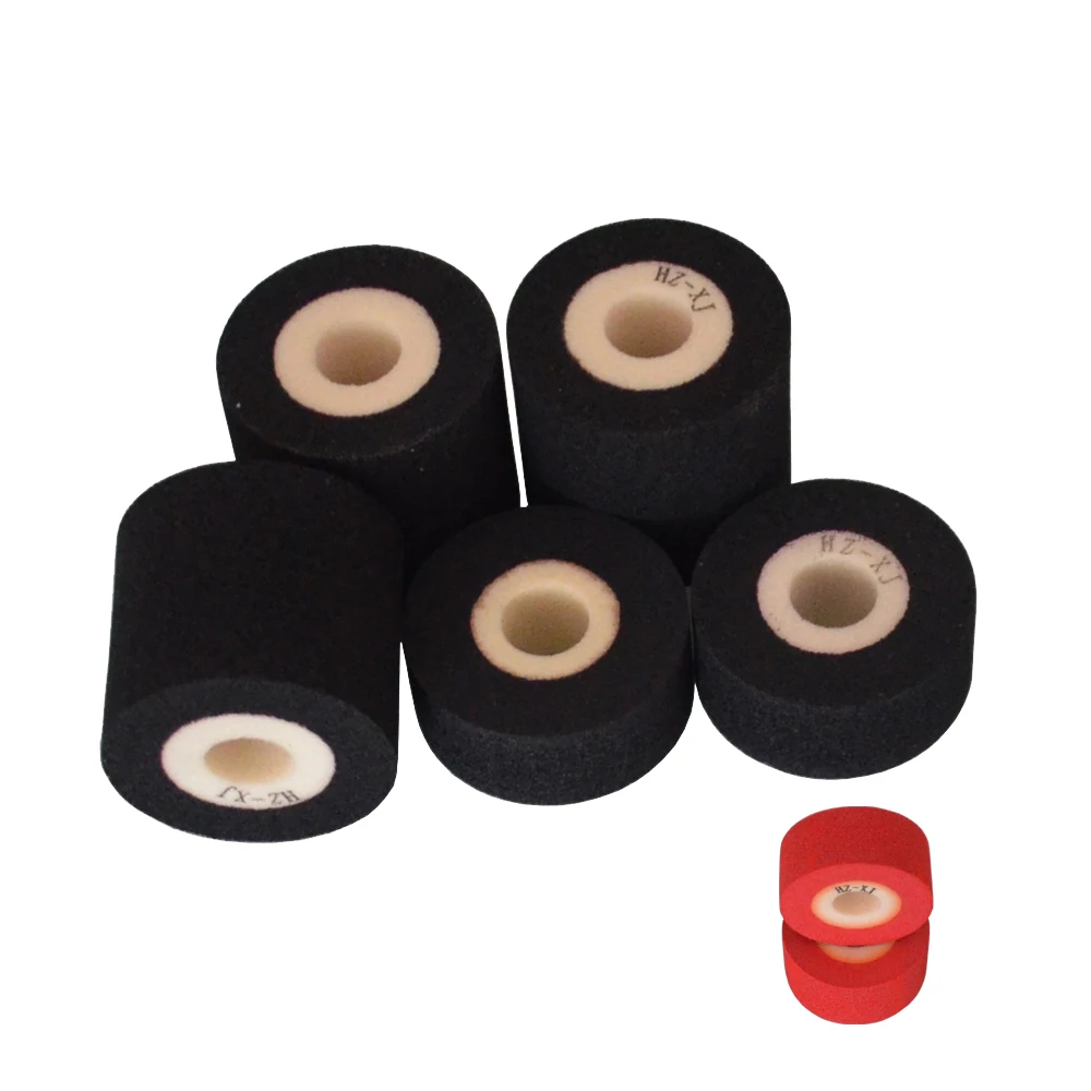 

36 мм * 32 мм Горячая Дата принтер для печатной машины