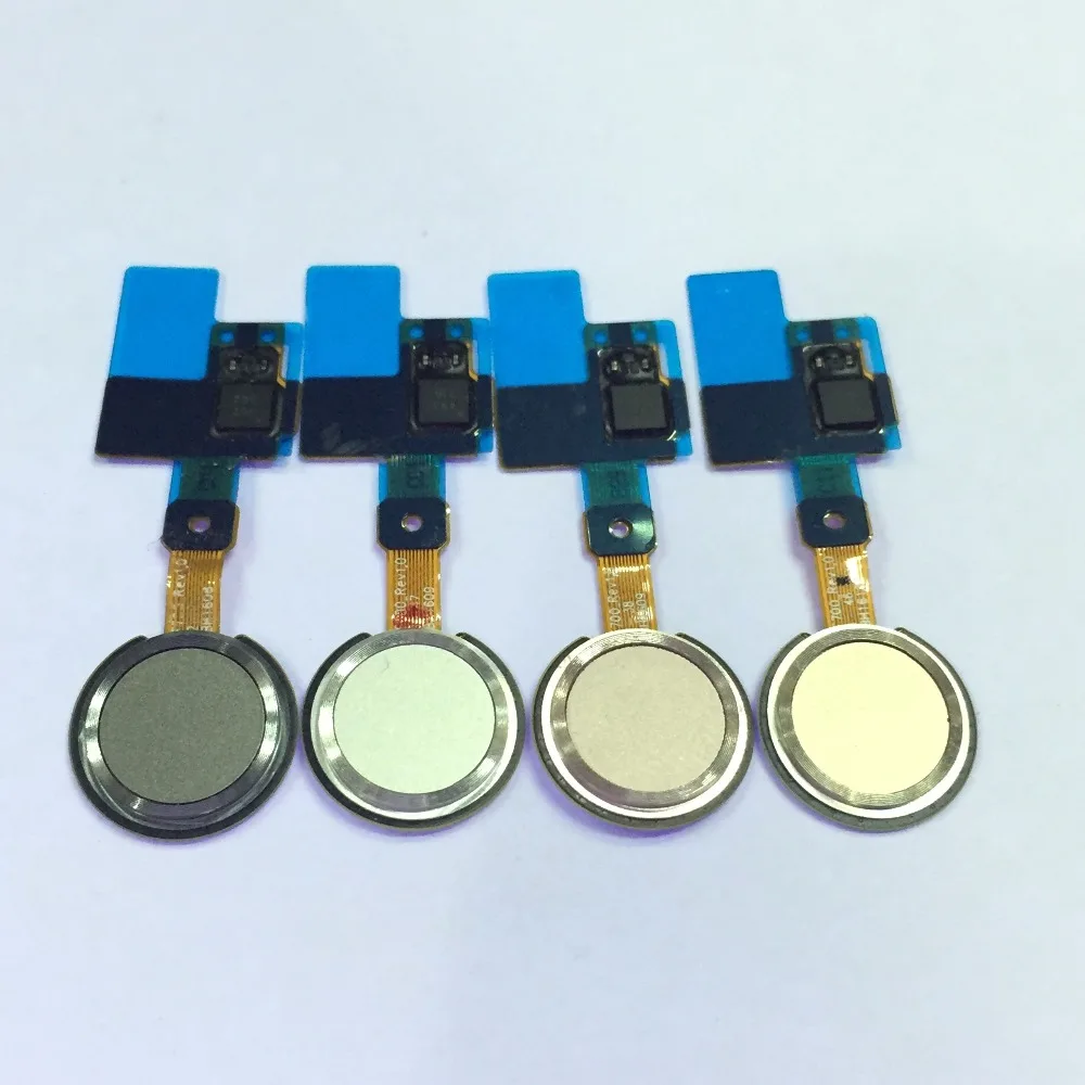 Датчик отпечатков пальцев кнопка домой гибкий кабель для LG Nexus 5X G5 V10|flex cable|button flex