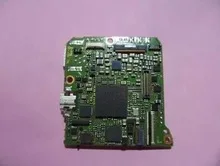 Замена при ремонте цифровой камеры Запчасти IXUS132 IXY90F материнская плата для Canon