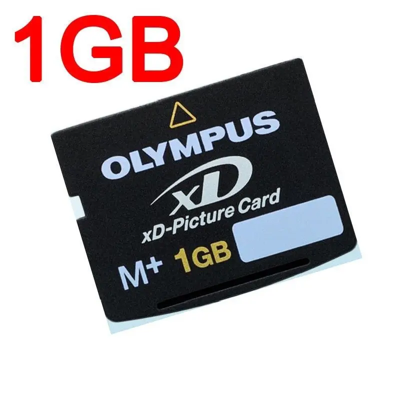 Карта памяти Olympus 1G 1GB XD Type M + XD1GMP для OLYMPUS FUJIFILM module|Запасные части| |