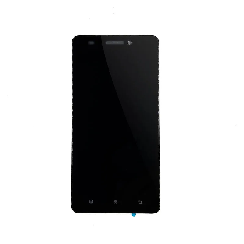 5 дюймов для Lenovo K3 Note K50 T5 дисплей с рамкой сенсорный экран дигитайзер LCD|Экраны