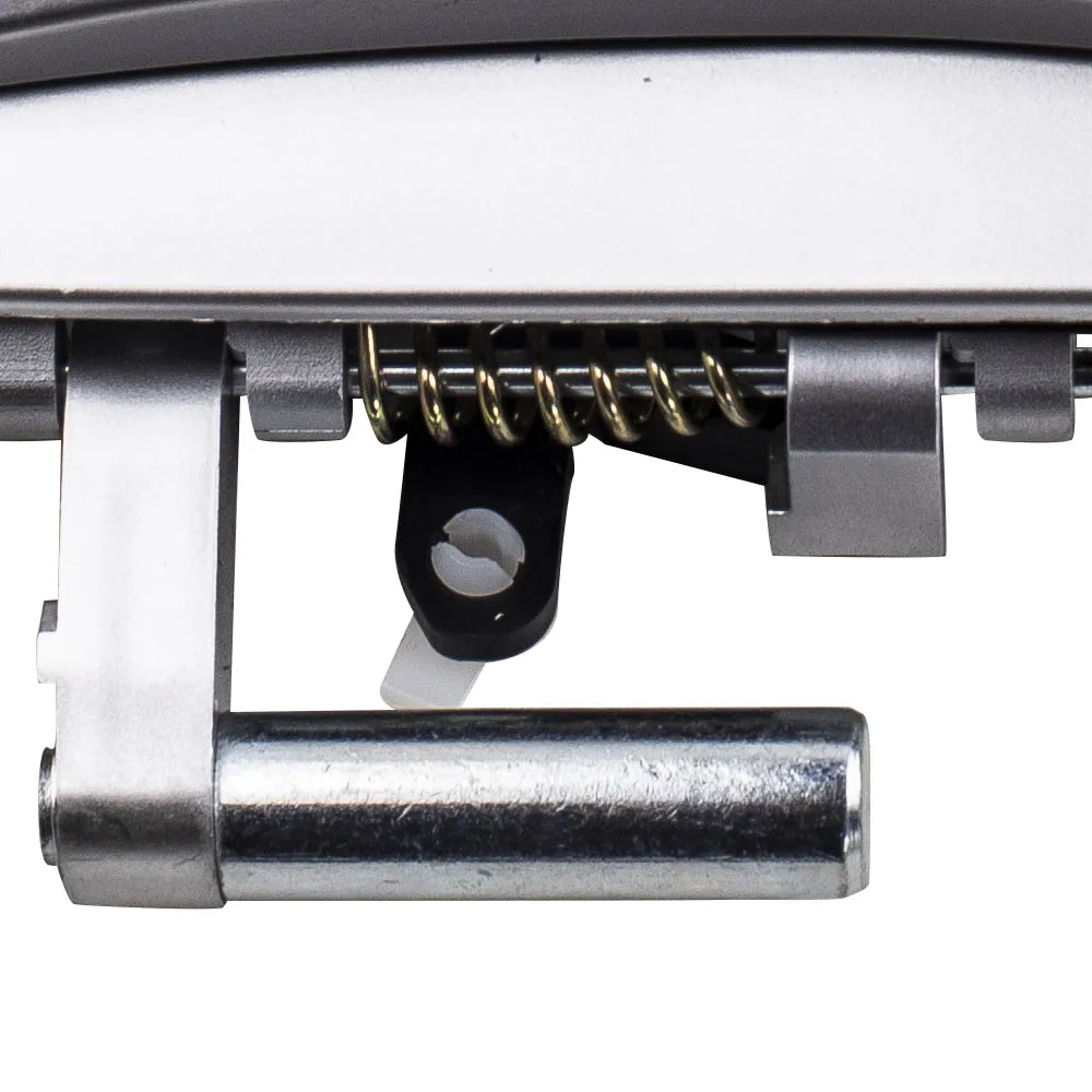 

2003-2006 Fit for Nissan 350Z Left Driver & Right Passenger Exterior Door Handle Set