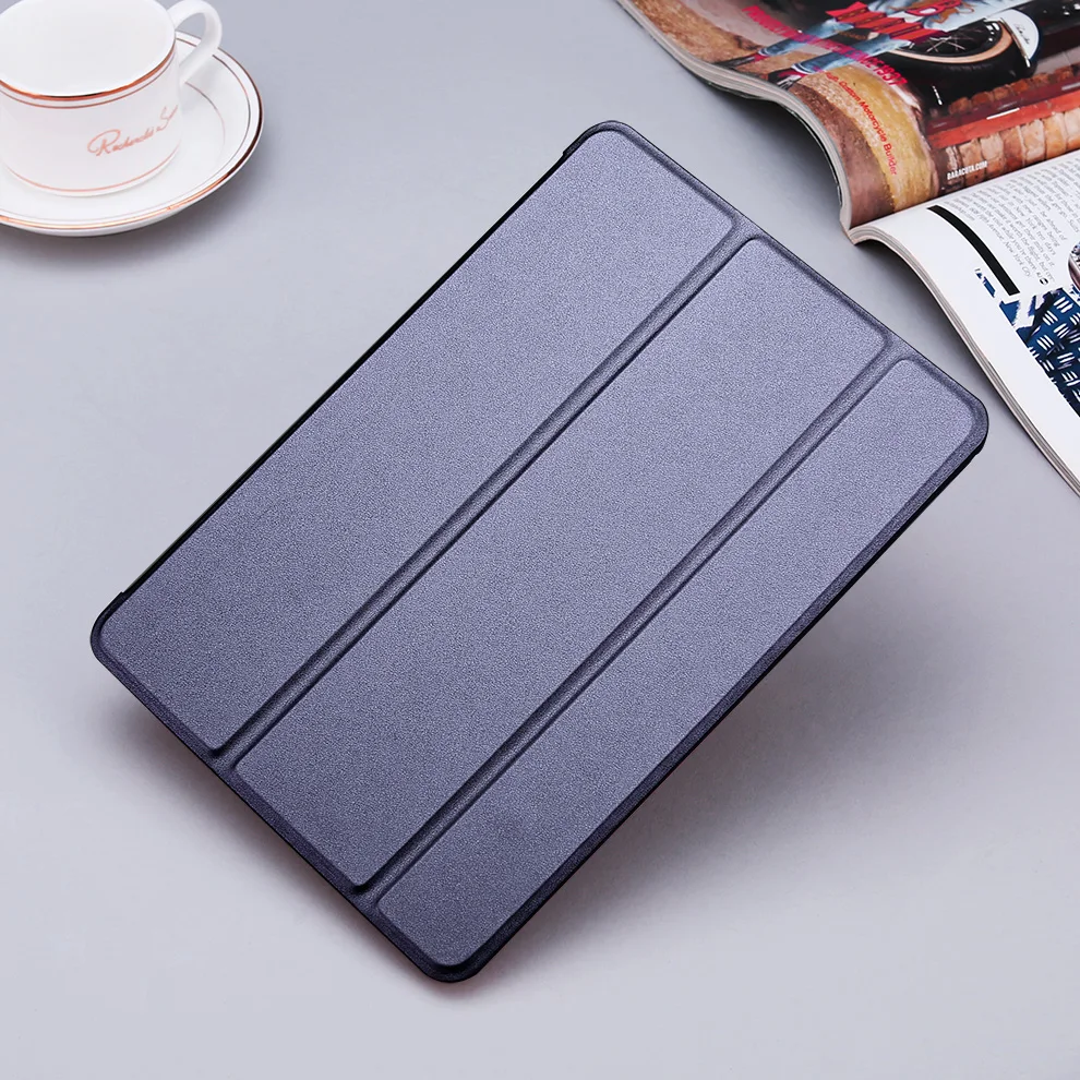 Case for 2016 iPad Pro 9.7 inch Ultra Slim PU leather Smart Cover Magnet wake up sleep Pro9.7 | Компьютеры и офис