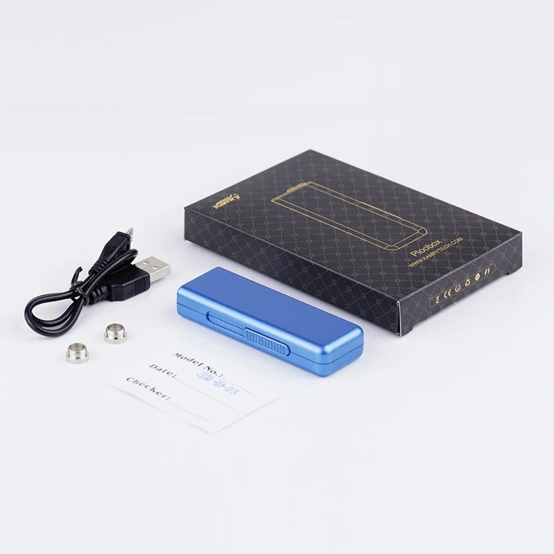 Оригинальный нагреватель Kamry plubox 310 мА/ч с картриджем PLOOM уникальный набор