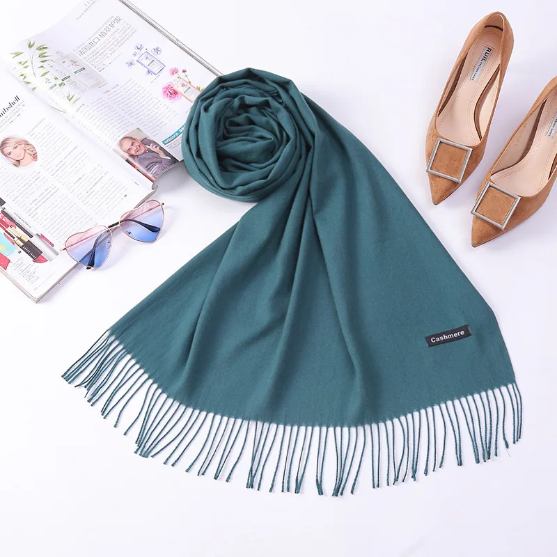 2017 Горячие Моды Весна и Осень Кашемир Шарфы Бандана Lic Мода Солнцезащитный Крем