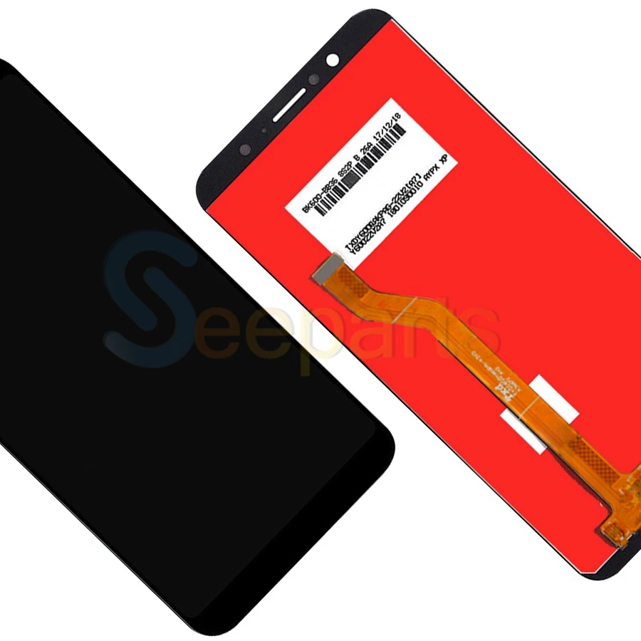 ЖК дисплей 5 99 дюйма для Asus ZenFone Max Pro M1 ZB601KL сенсорный экран с дигитайзером в сборе