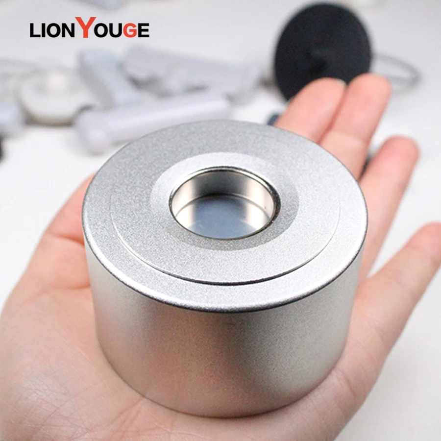 strong detacher magnetic force checkpoint 16000gs eas security detacher tag remover eas cashier use free global shipping