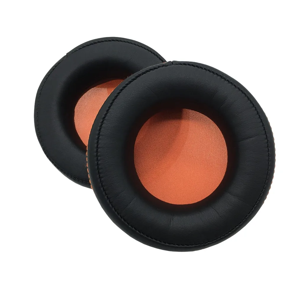 Earpads Replacement Ear Pads Pillow Spnge for ASUS Orion Rog Spitfire USB Audio Processor 7.1 Virtual Headphones | Электроника