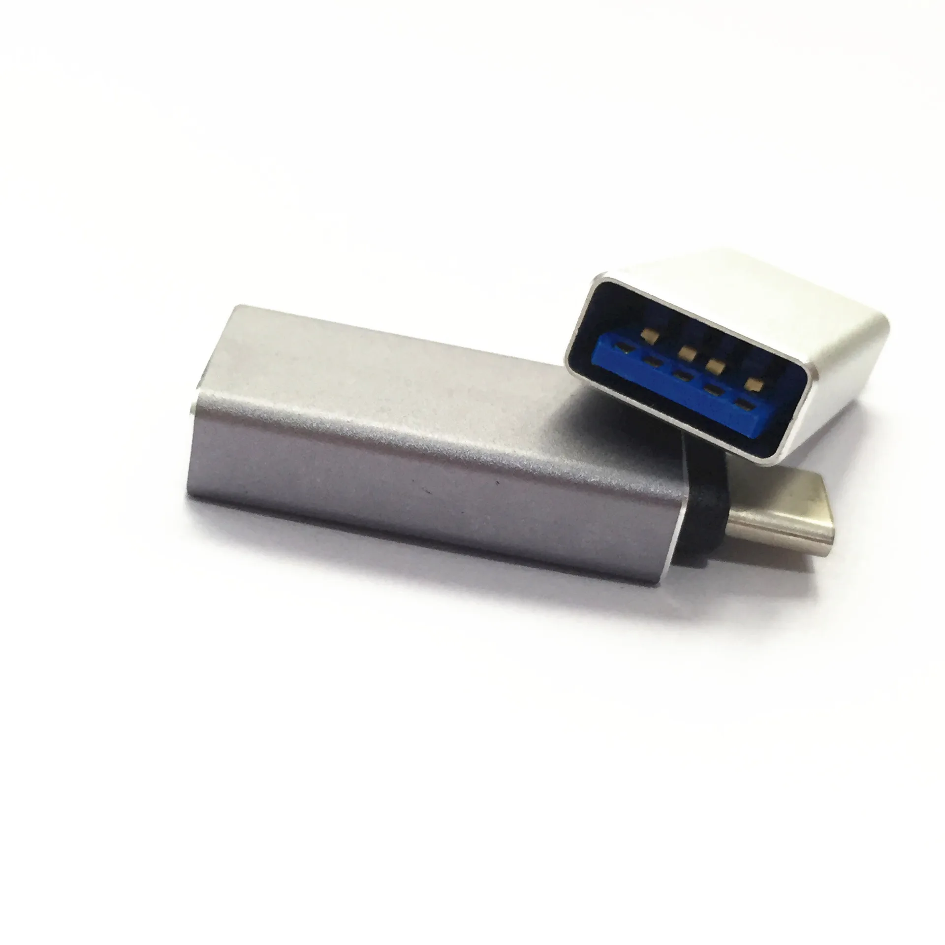 USB3.1Type c на USB Кабель адаптер LeTV телефон pro 1 плюс 2 поколения зарядки|Соединители| |