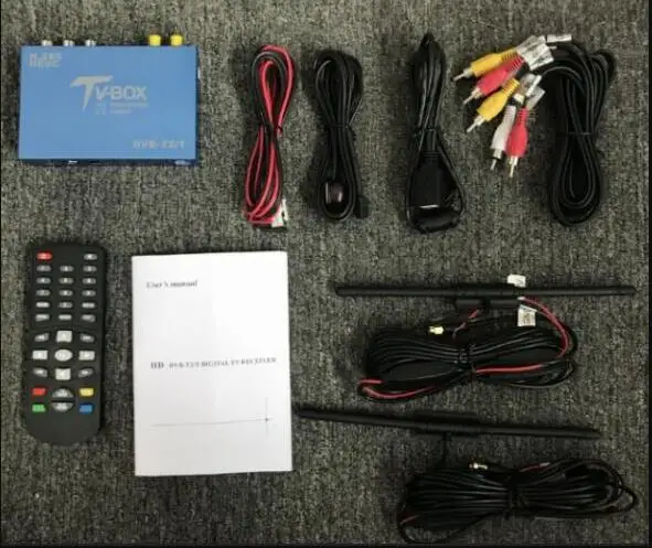 Автомобильный монитор Φ box/Φ (H.265) /Φ/TV BOX подходит только для нашего магазина Ossuret