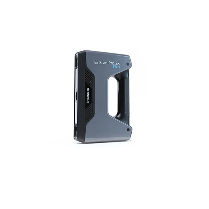 Многофункциональный ручной 3d сканер EinScan Pro 2X Plus|3D сканеры| |