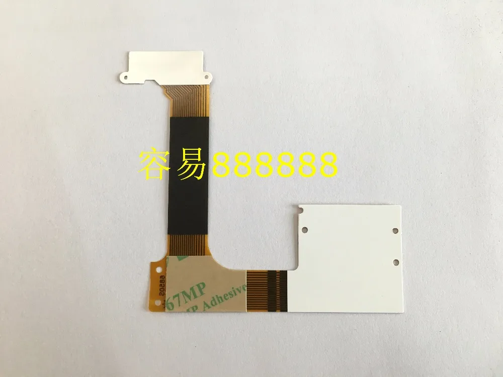 XNP7026 XNP-7026 Гибкий PCB подходит для Pioner DEH 9450 UB кабель DEH-9450UB гибкий DEH6850UB Бесплатная