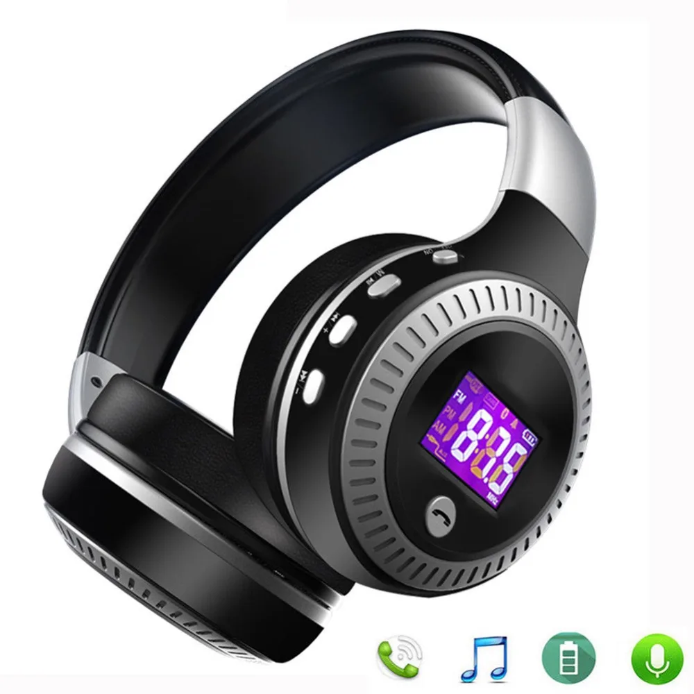 Digitalworld Bluetooth 4 1 беспроводные стерео наушники Складная гарнитура супер бас