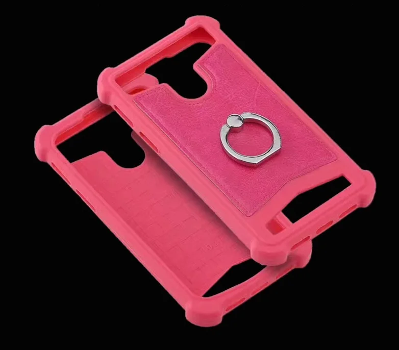 Мягкий силиконовый чехол для Cubot X17 S/X16 S PU кожа оболочки моды H2/S500/ z100/S550 Обложка S550