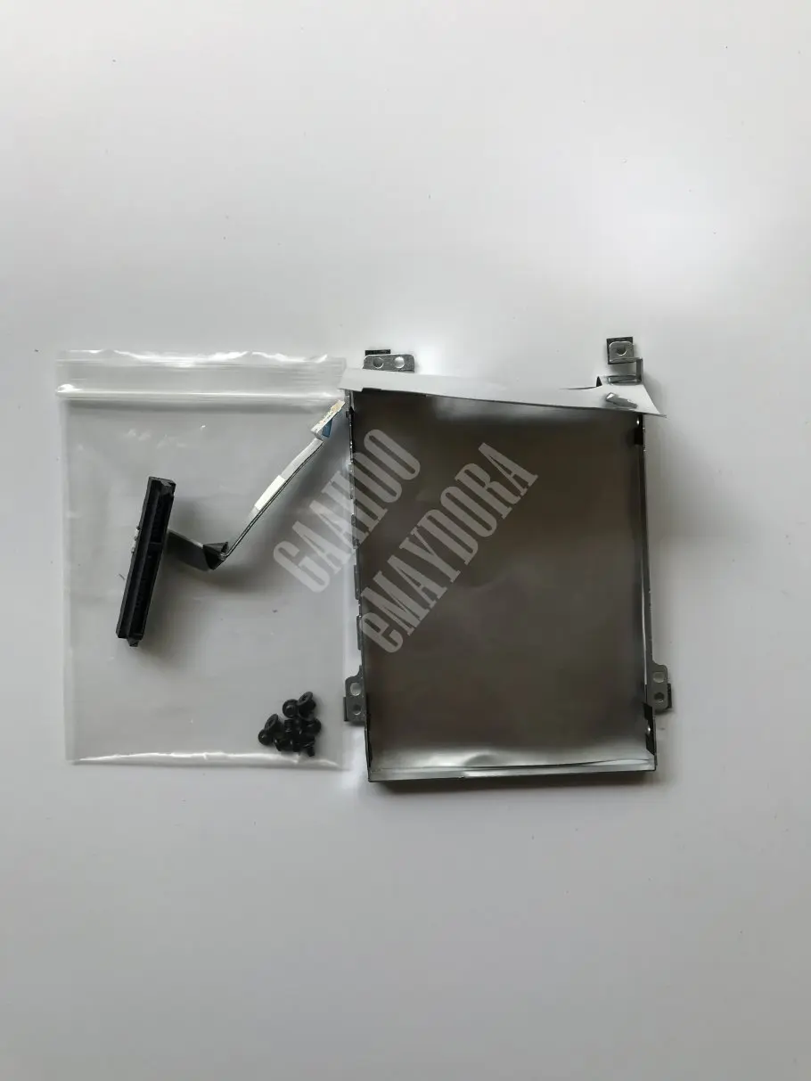 Оригинальные детали для ноутбука Lenovo Y700 новые 15 17 HDD caddy кронштейн или FPC коннектор