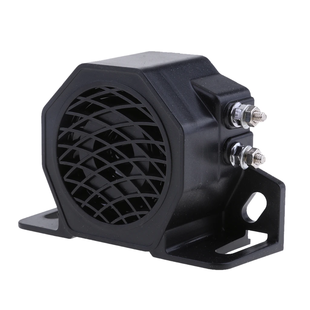 Автомобильный сигнал заднего хода звуковой динамик резервная сигнализация для