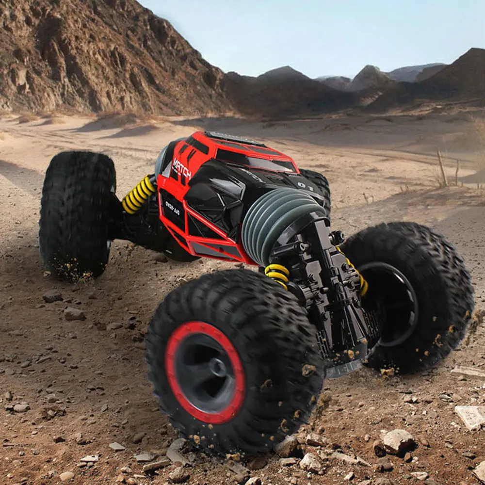 Aiboduo RC Автомобильные Игрушки Трансформеры скручивающаяся машина деформируемый