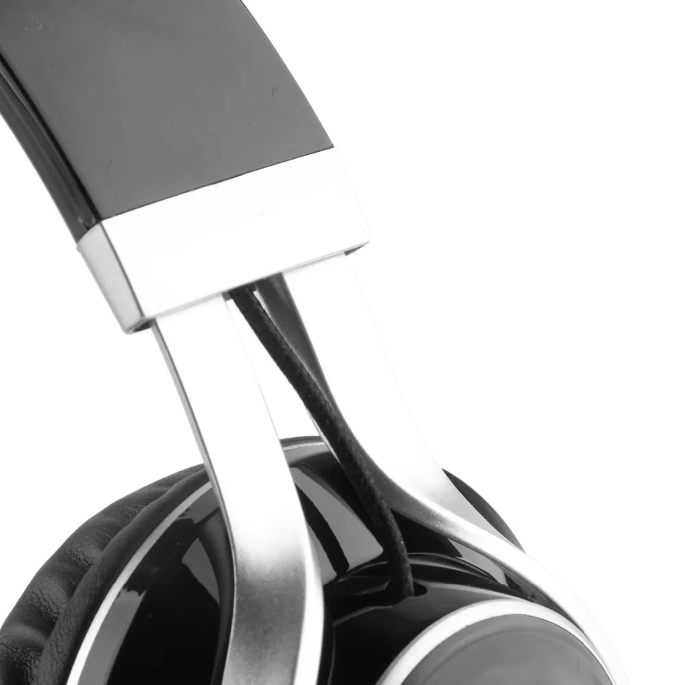 JRGK Bluetooth наушники 3,5 мм проводной оголовье наушников Auriculares стерео гарнитура складная С микрофоном для игры PC компьютер