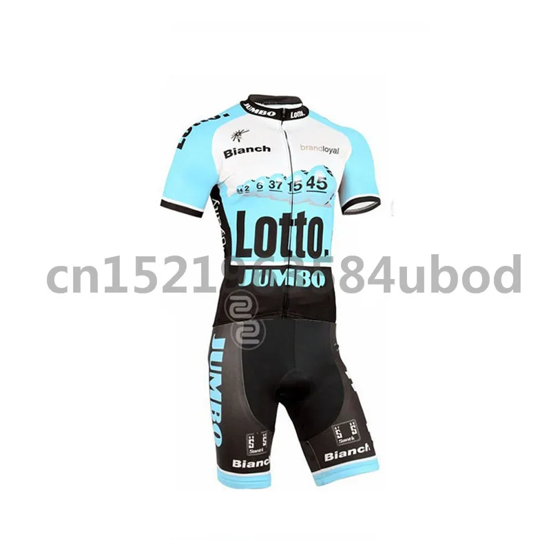 LOTTO Триатлон 2018 Для мужчин Vélo комплект велосипедов Ropa Ciclismo Открытый велосипед