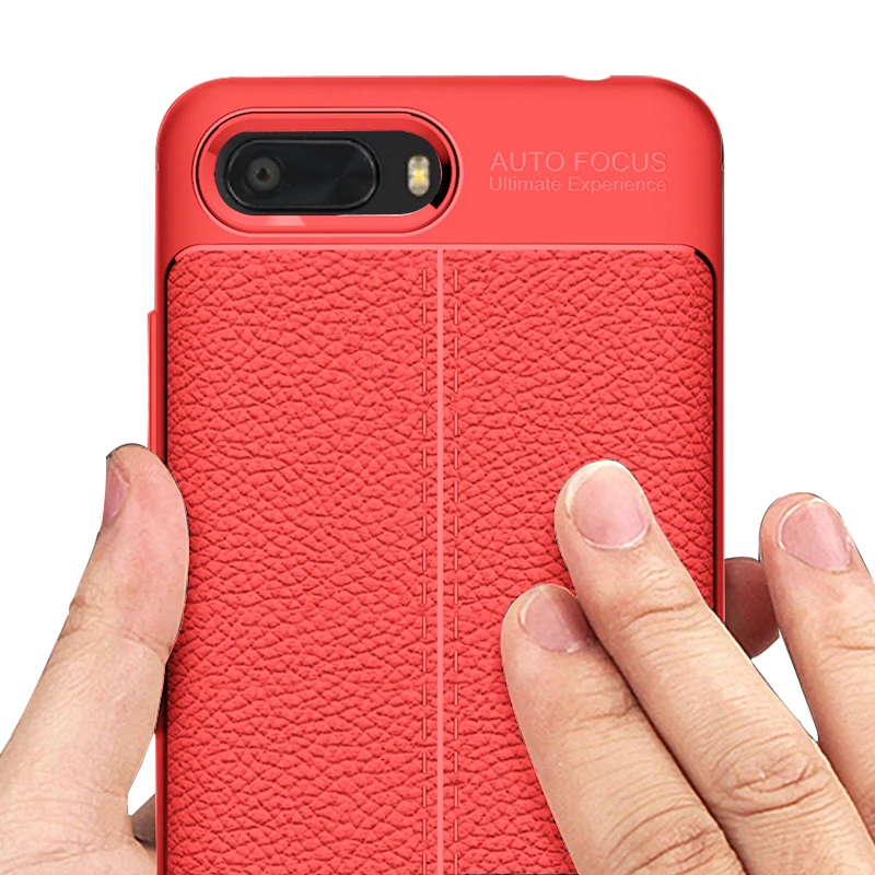Для BQ 5508 L цветной мягкий чехол личи 3D узор TPU для 5508L NEXT LTE матовый корпус сумка