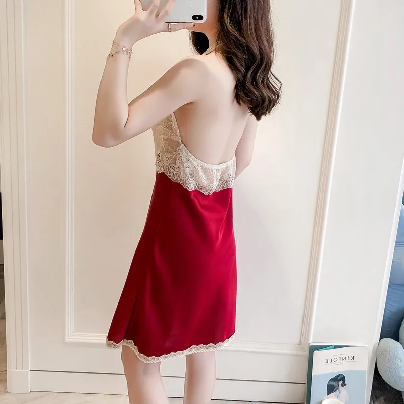 

Fashion new robe set women bathrobe silk lace dressing gown female sleepwear robes spring summer bath robe femme kimono gowns