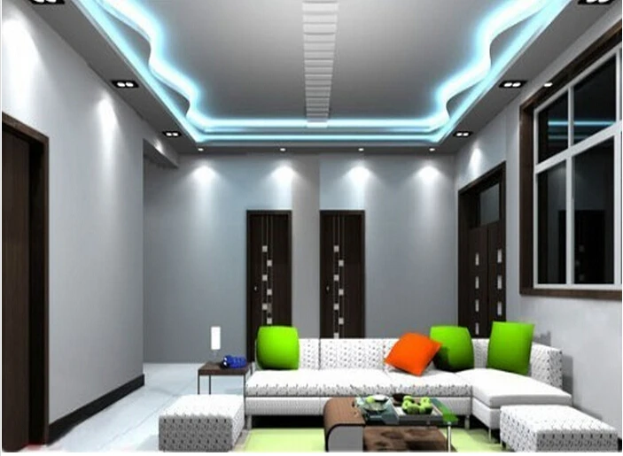 

RGB led strip 3528 flexible strip light DC12V 5M 300led power adapter EU/US/AU Plug