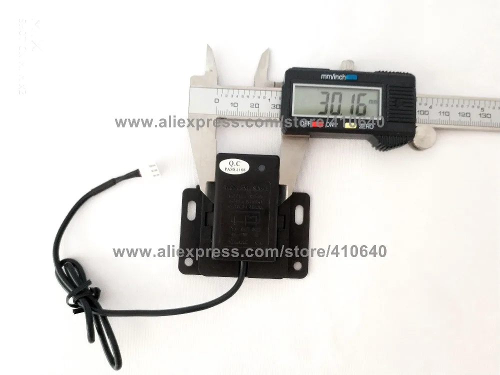 Бесконтактный Сигнализатор Уровня жидкости|water switch sensor|sensor level watersensor sensor |