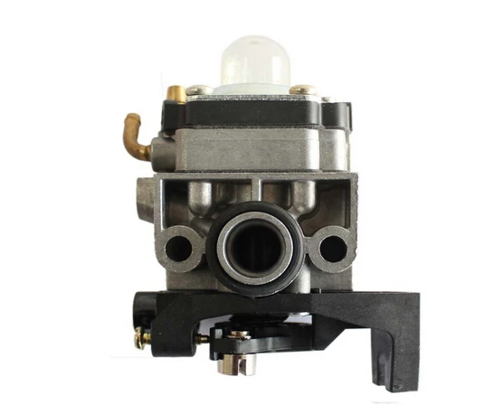 Новый Карбюраторы для мотоциклов carb Honda GX35 триммер Воздуходувы lawnmover 1z598 |