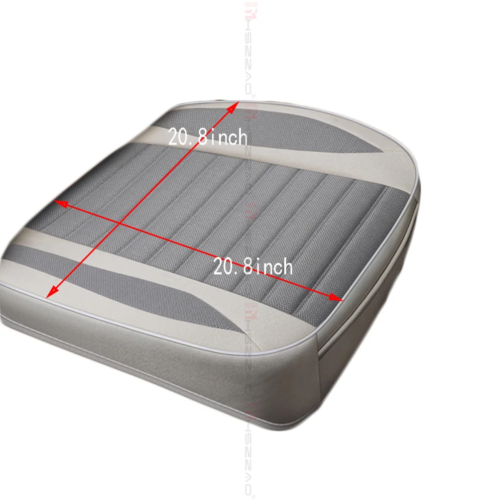 Чехлы для автомобильных сидений подушки Стайлинг автомобиля Nissan X-trail Cefiro teana tiida