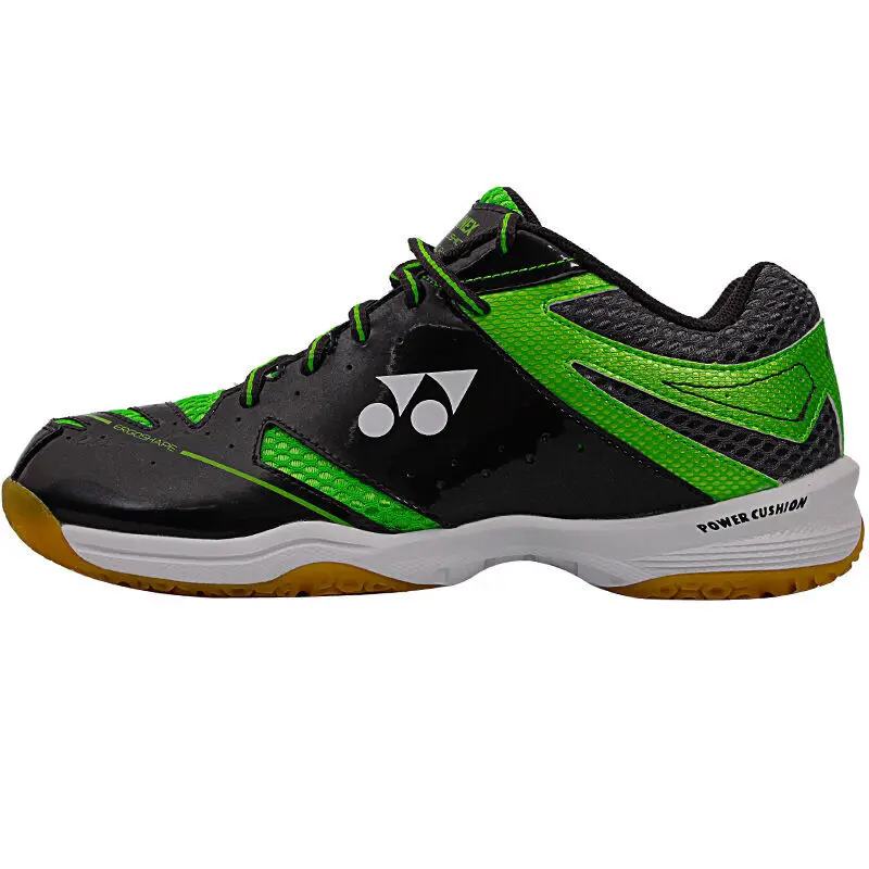 2017 Yonex SHB200C бадминтон обувь Для мужчин профессиональной спортивной спортивная