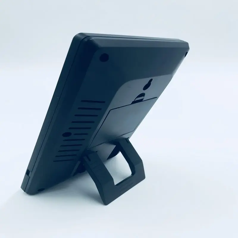 Беспроводная метеостанция с Wi Fi профессиональный термометр гигрометр