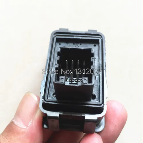 Детали OE No 9420239908 для зеркального переключателя управления Peugeot 405 8pin | Автомобили