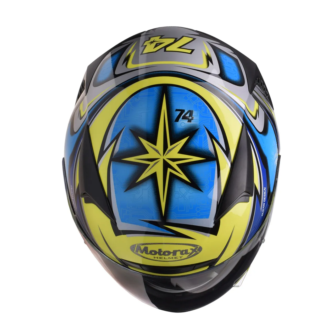 Мотоциклетный шлем для мотогонок мотоциклетный шлемы Kask Helm Crash Suzuki Motocyklowy |