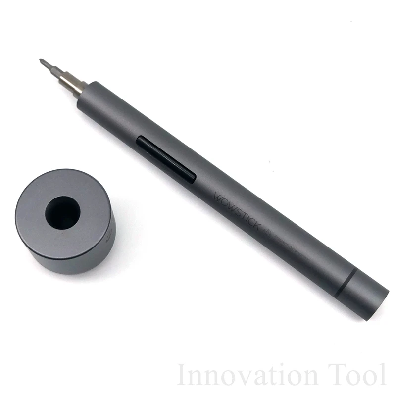 Wowstick 1F Pro миниатюрная прецизионная электрическая отвертка беспроводная