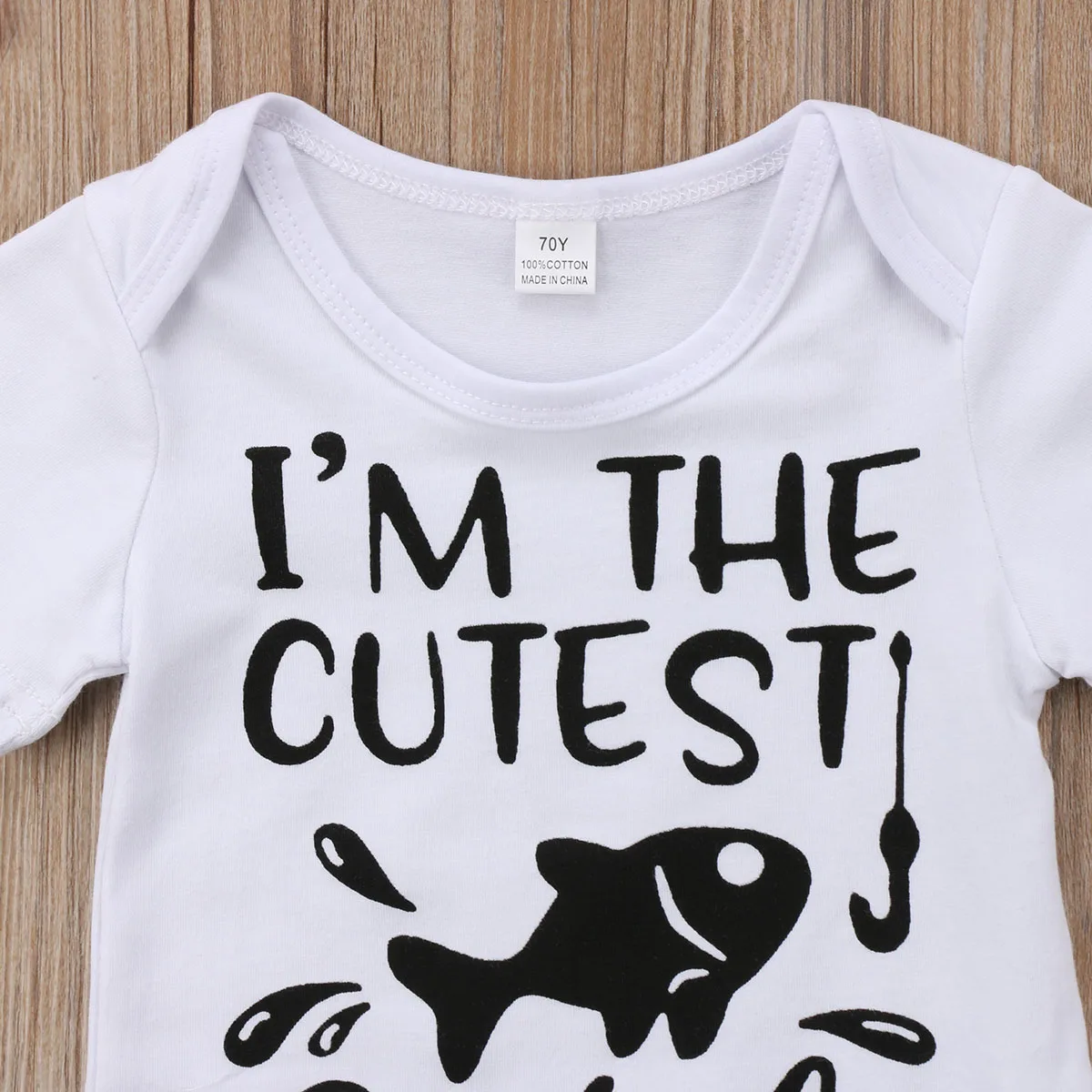 2018 для новорожденных маленьких мальчиков девушка хлопок Рубашка с короткими