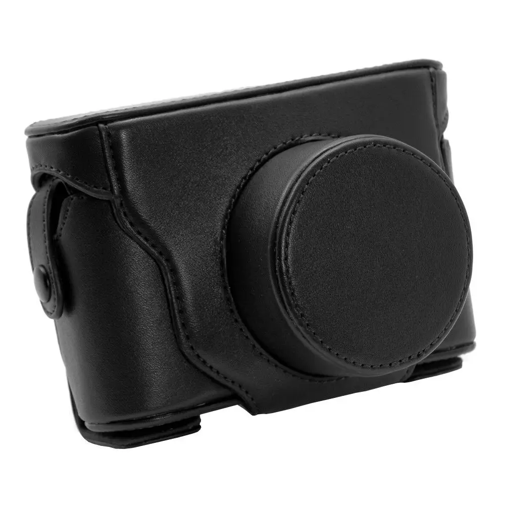 Кожаный чехол для Fujifilm Fuji X10 X20 Finepix|hard case bag|camera hard casecamera cases bags covers |