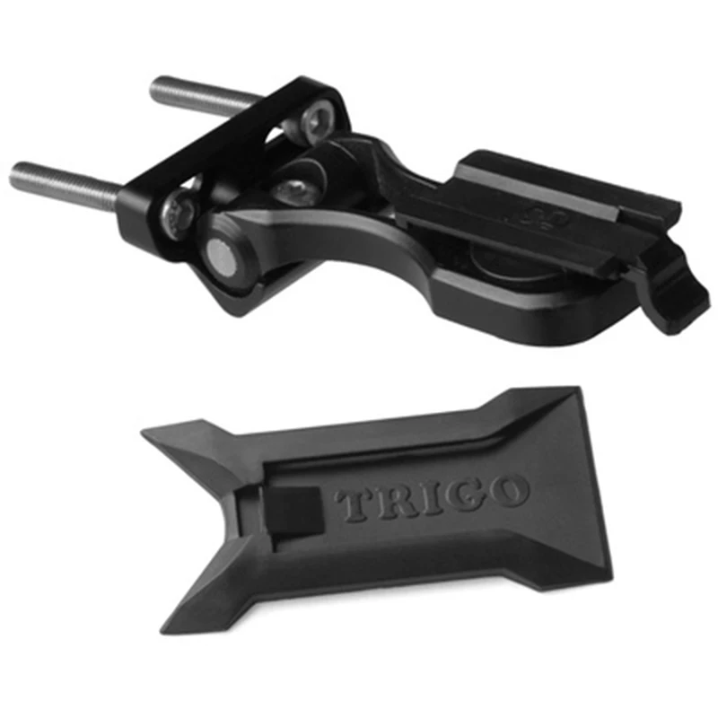 Алюминиевый велосипедный Штатив для GPS навигатора светильник|bike stem|stem bikealuminum bike