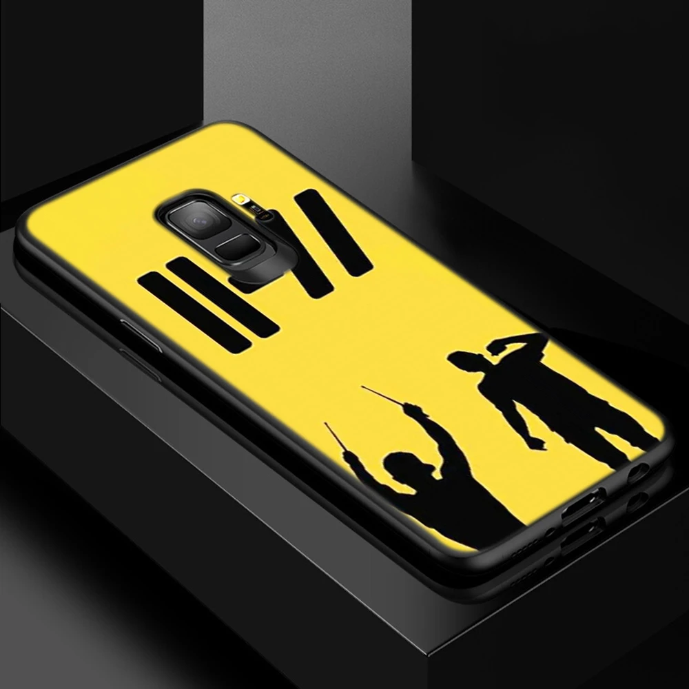 Lavaza Twenty One Pilots 21 Soft Phone Cover for Samsung Galaxy S8 S9 S10 Plus A6 A8 A9 2018 A30 A50 TPU Case | Мобильные телефоны